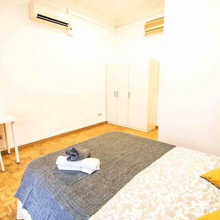 Balmes Private Rooms Barcelone Extérieur photo