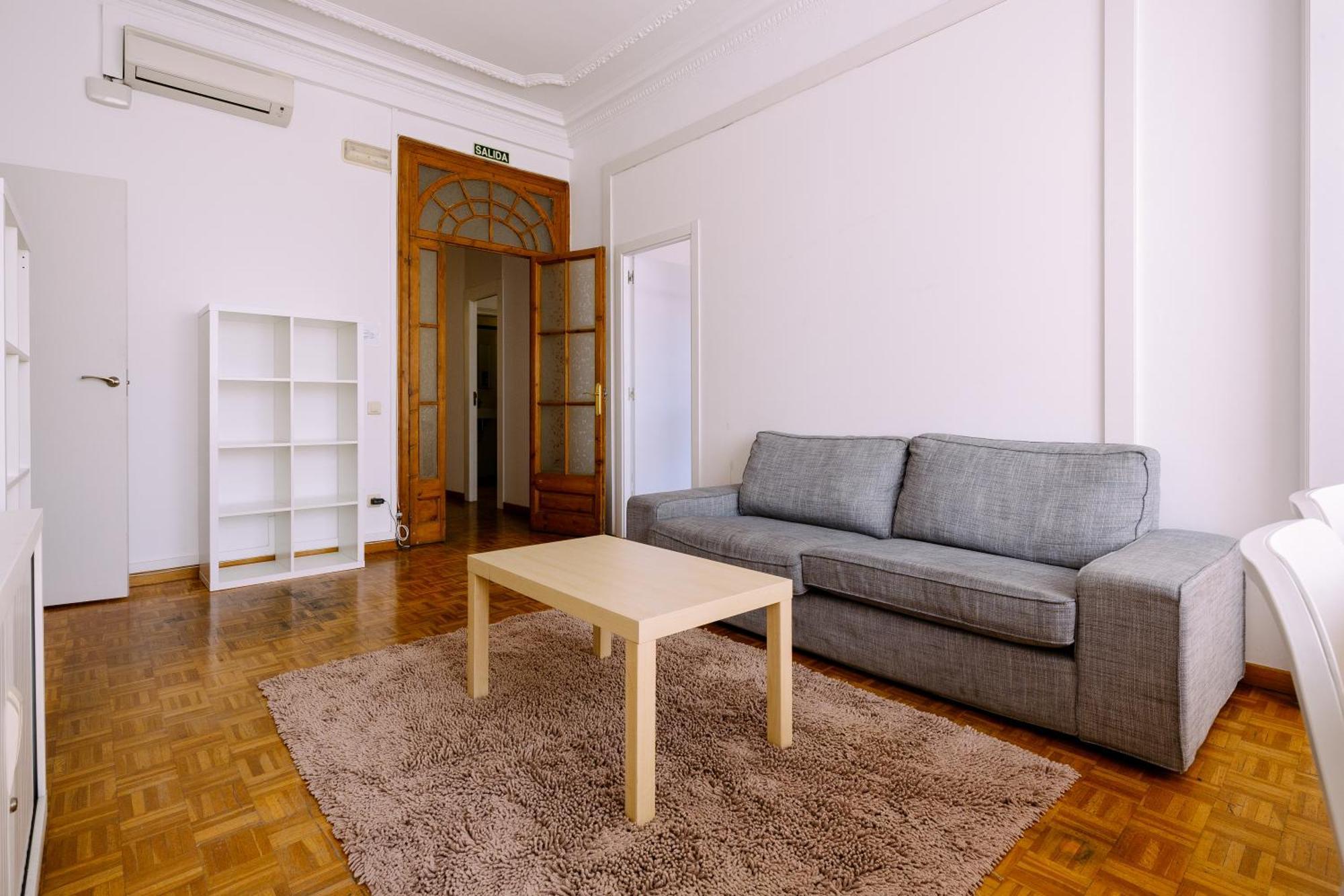 Balmes Private Rooms Barcelone Extérieur photo