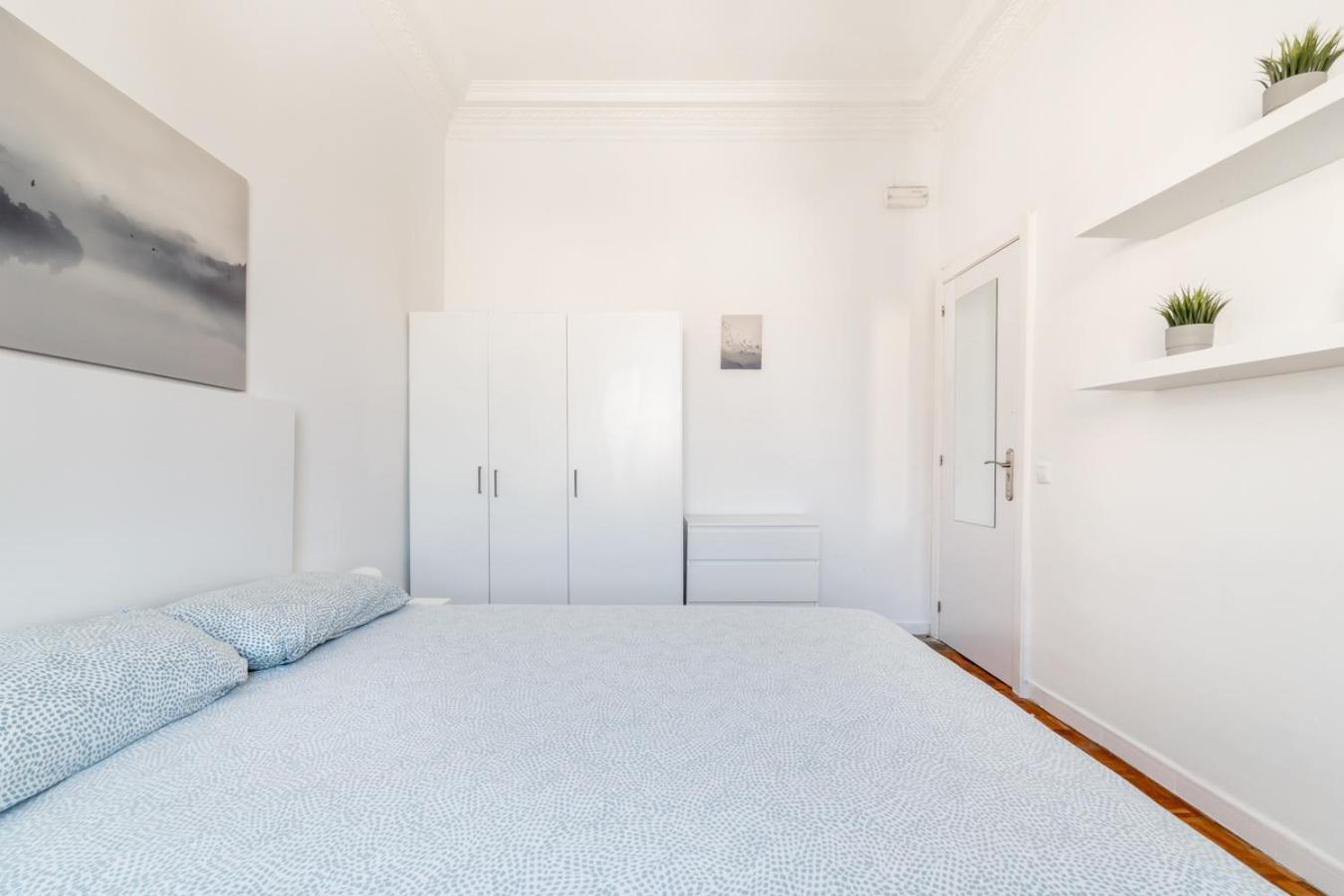 Balmes Private Rooms Barcelone Extérieur photo