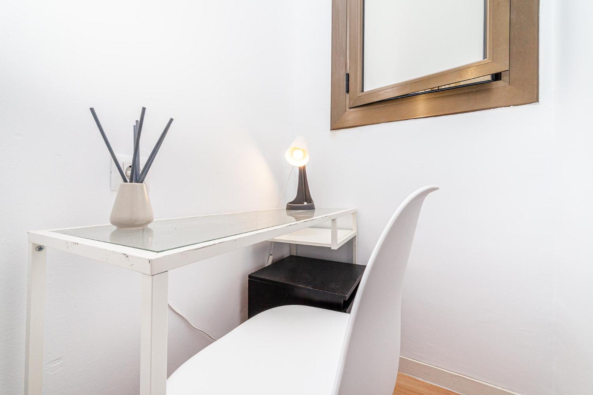 Balmes Private Rooms Barcelone Extérieur photo